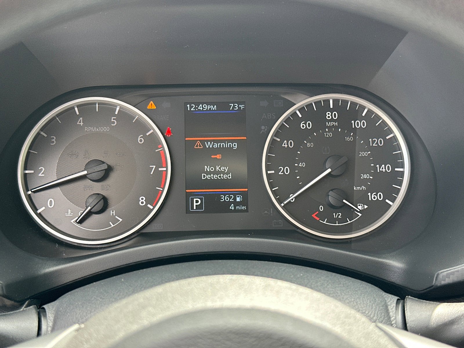 New 2025 Nissan Sentra S image 27