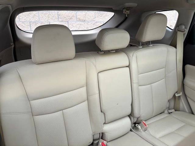 Used 2018 Nissan Murano Platinum image 27