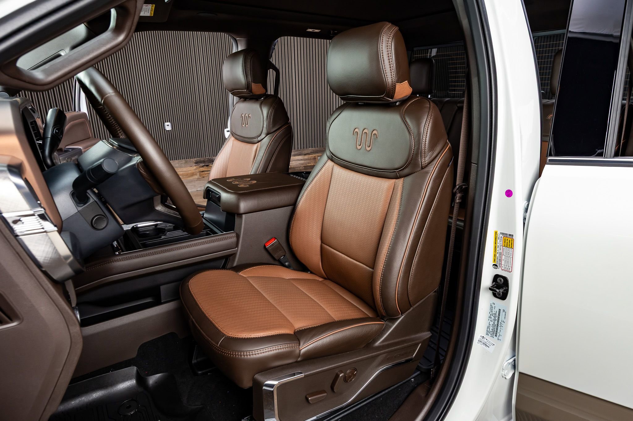 Used 2026 Ford F250 King Ranch image 30