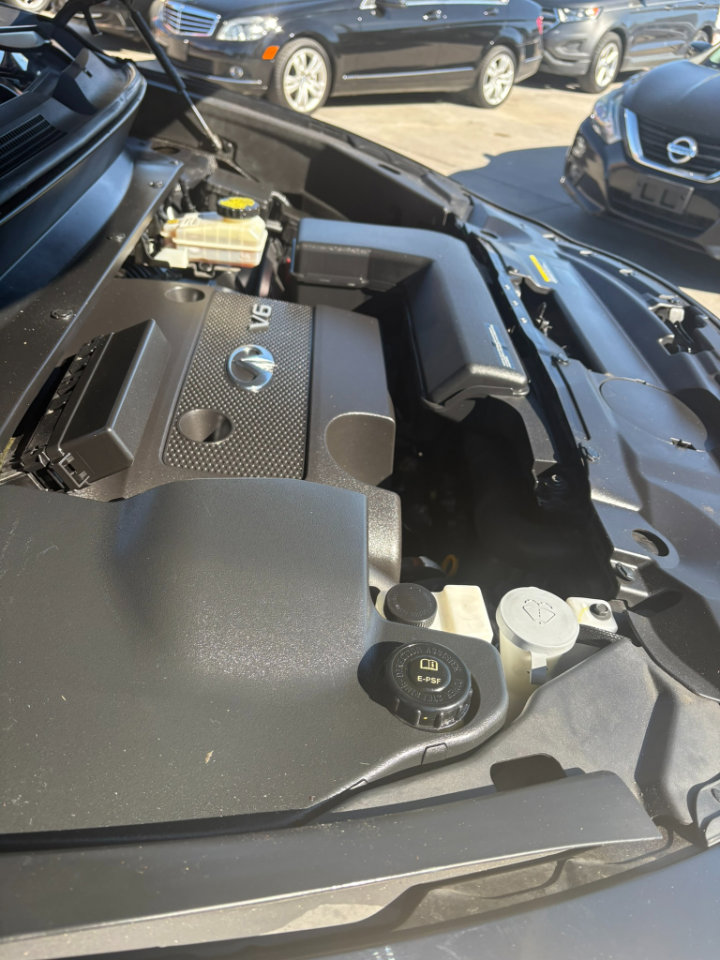 Used 2014 INFINITI QX60 FWD w/ Deluxe Touring Package image 47