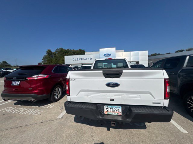 Used 2018 Ford F150 XL RWD image 18