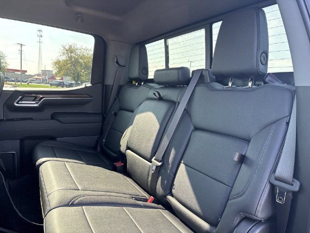 Used 2023 Chevrolet Silverado 1500 RST w/ RST All Star Premium Package AWD/4WD image 17