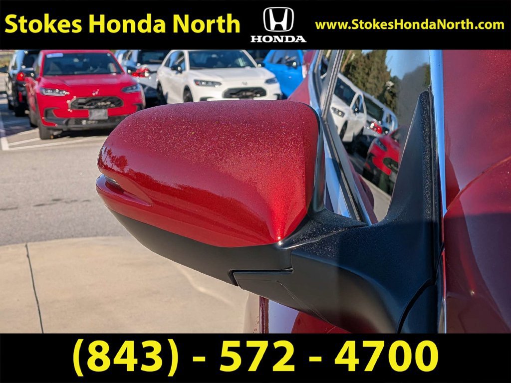Used 2017 Honda CR-V Touring image 15