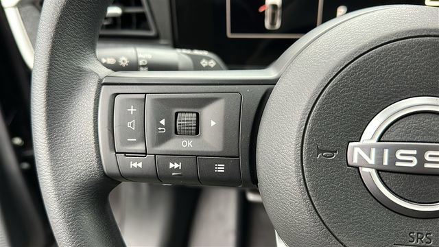New 2026 Nissan Kicks SV w/ Cold Weather Package AWD/4WD image 11