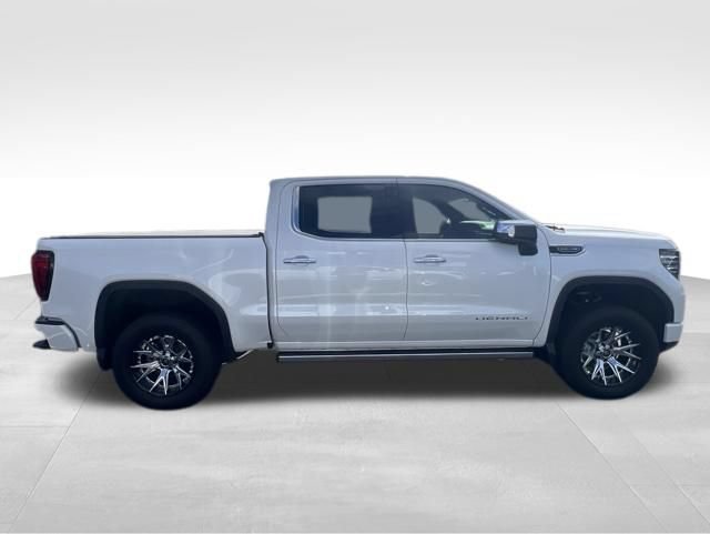 Used 2025 GMC Sierra 1500 Denali AWD/4WD image 47