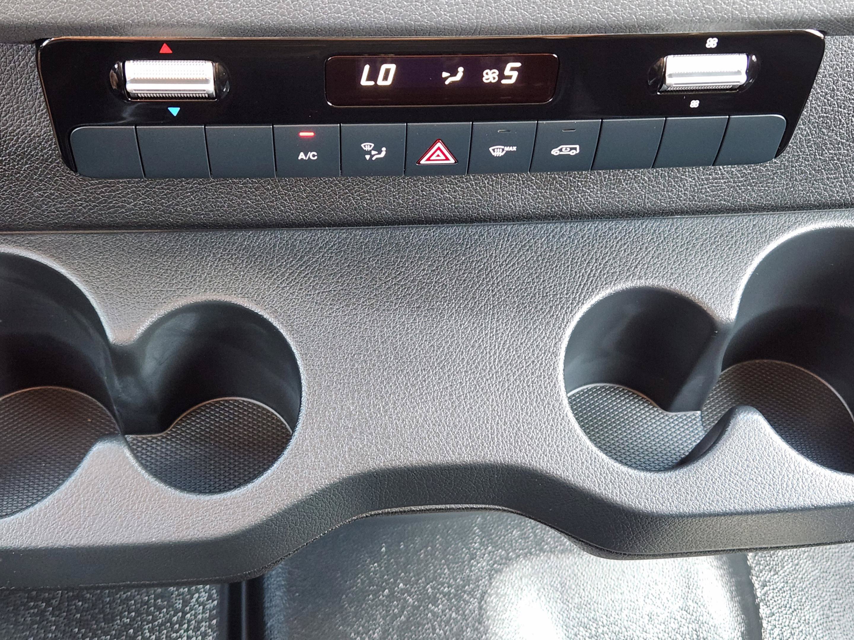 Certified 2025 Mercedes-Benz Sprinter 2500 image 12