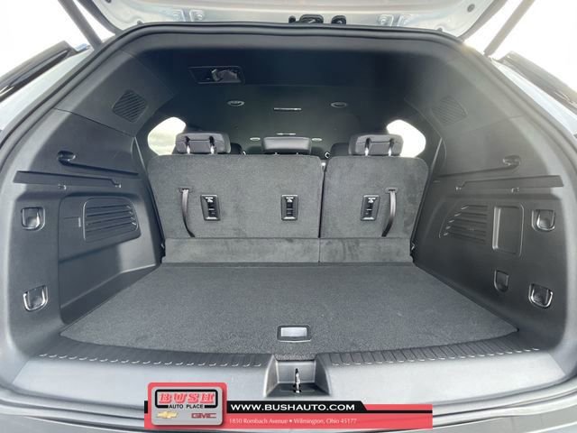 New 2026 GMC Acadia Elevation w/ Super Cruise Package image 26