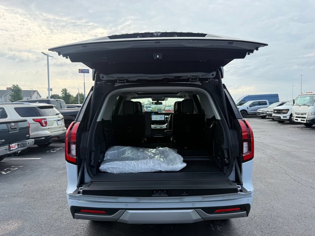 New 2026 Ford Expedition Platinum w/ Platinum Ultimate Package AWD/4WD image 54