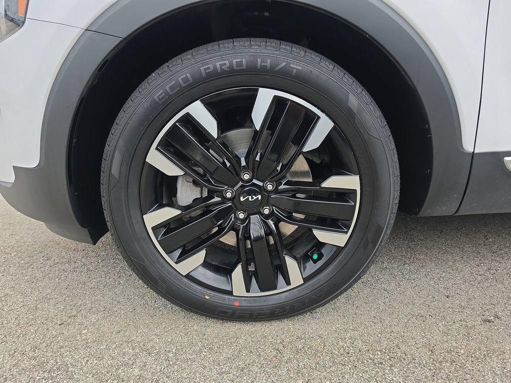 Used 2023 Kia Telluride SX AWD/4WD image 17