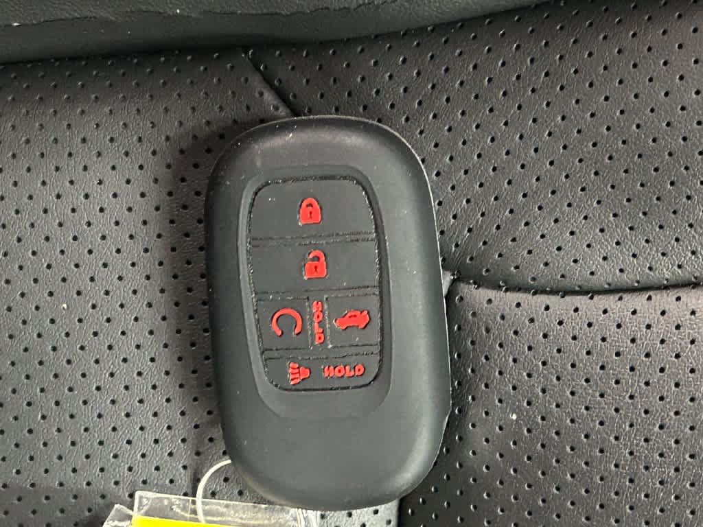 Used 2024 Honda Accord Touring image 20