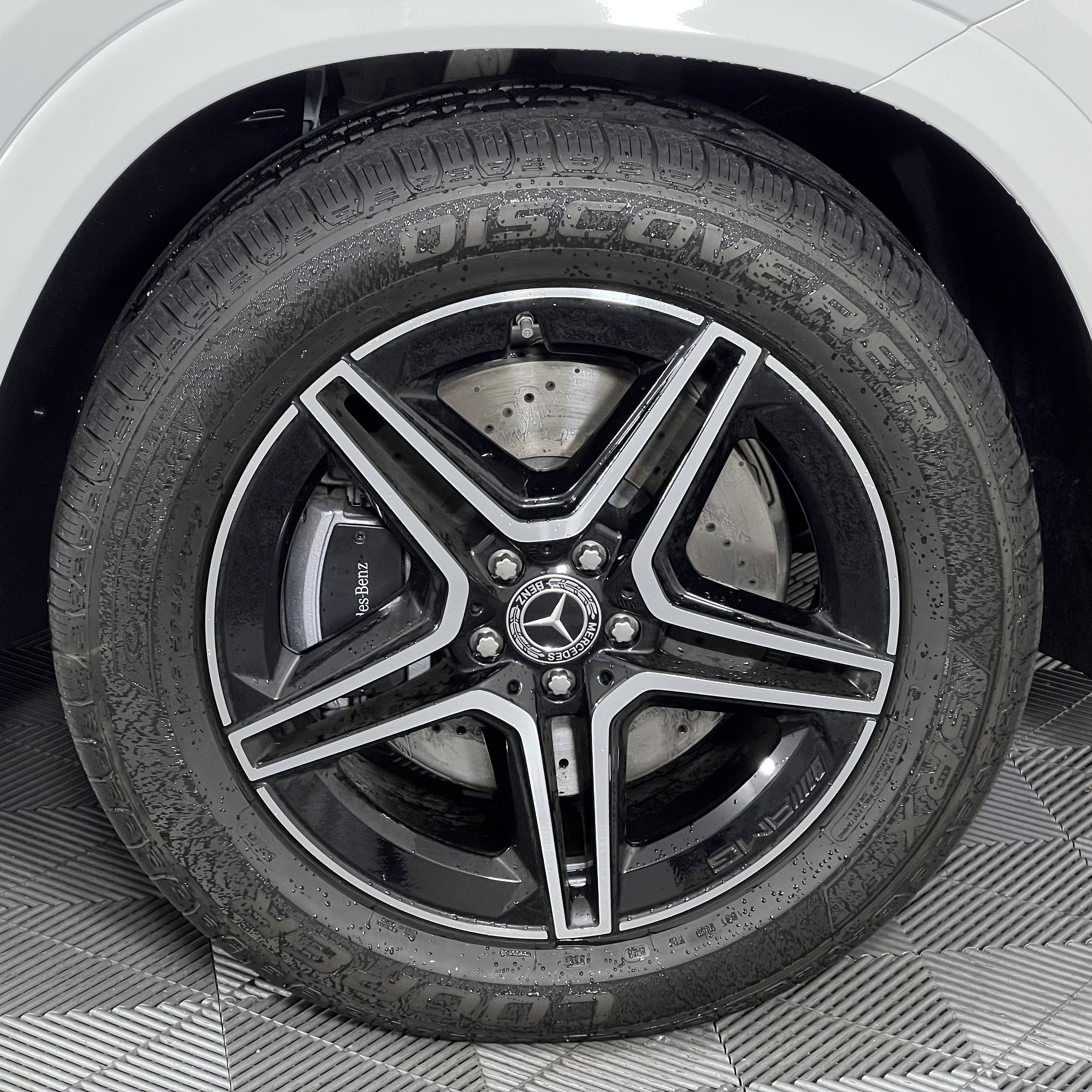 New 2026 Mercedes-Benz GLE 450 4MATIC Coupe image 15