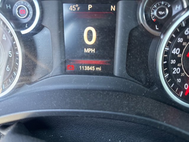 Used 2019 RAM 1500 Big Horn image 25