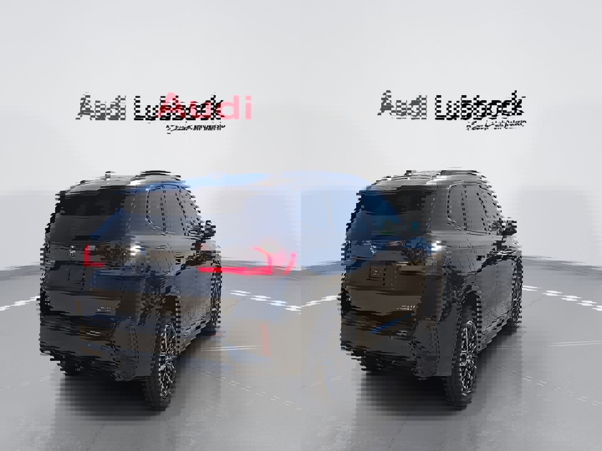 Used 2026 BMW X1 xDrive28i image 8