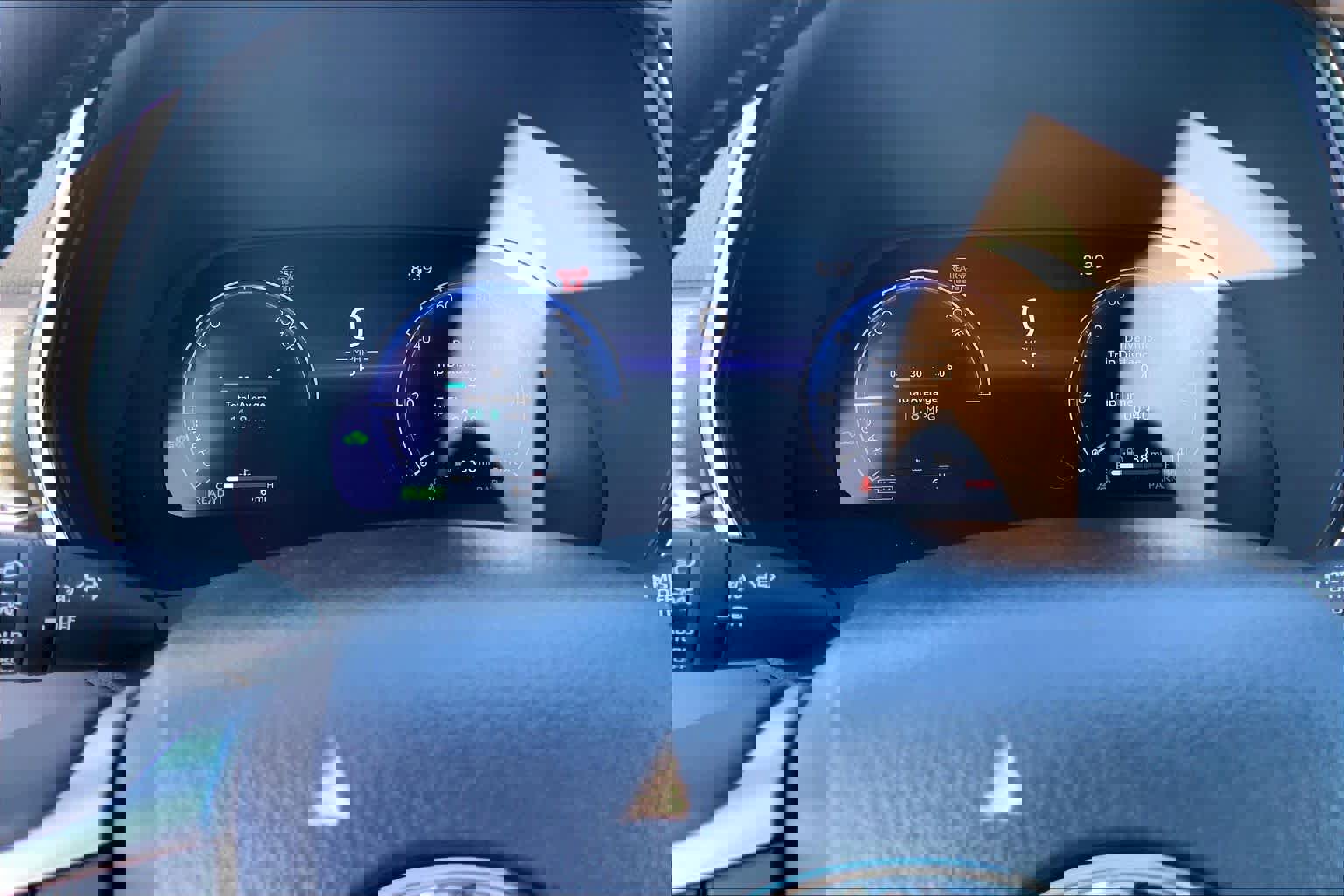 New 2026 Toyota Highlander Platinum image 17