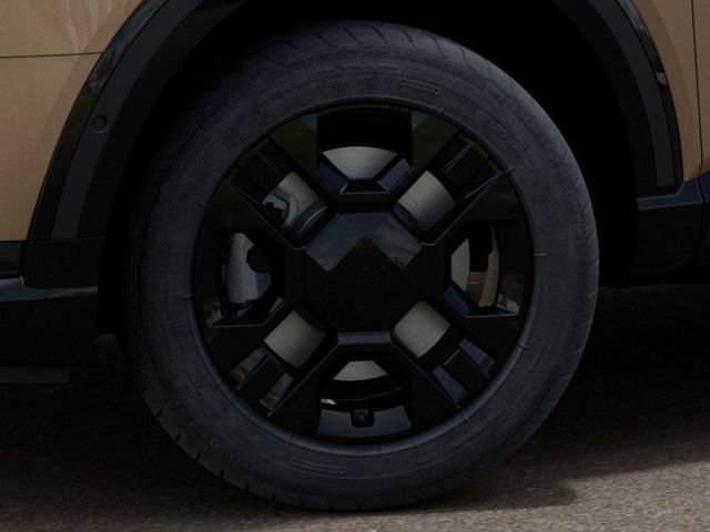 New 2027 Kia Telluride SX X-Pro AWD/4WD image 9