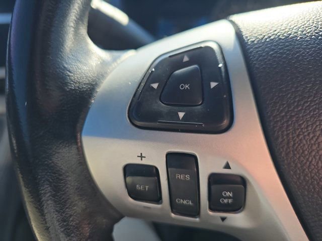 Used 2014 Ford Explorer XLT w/ Equipment Group 202A image 30