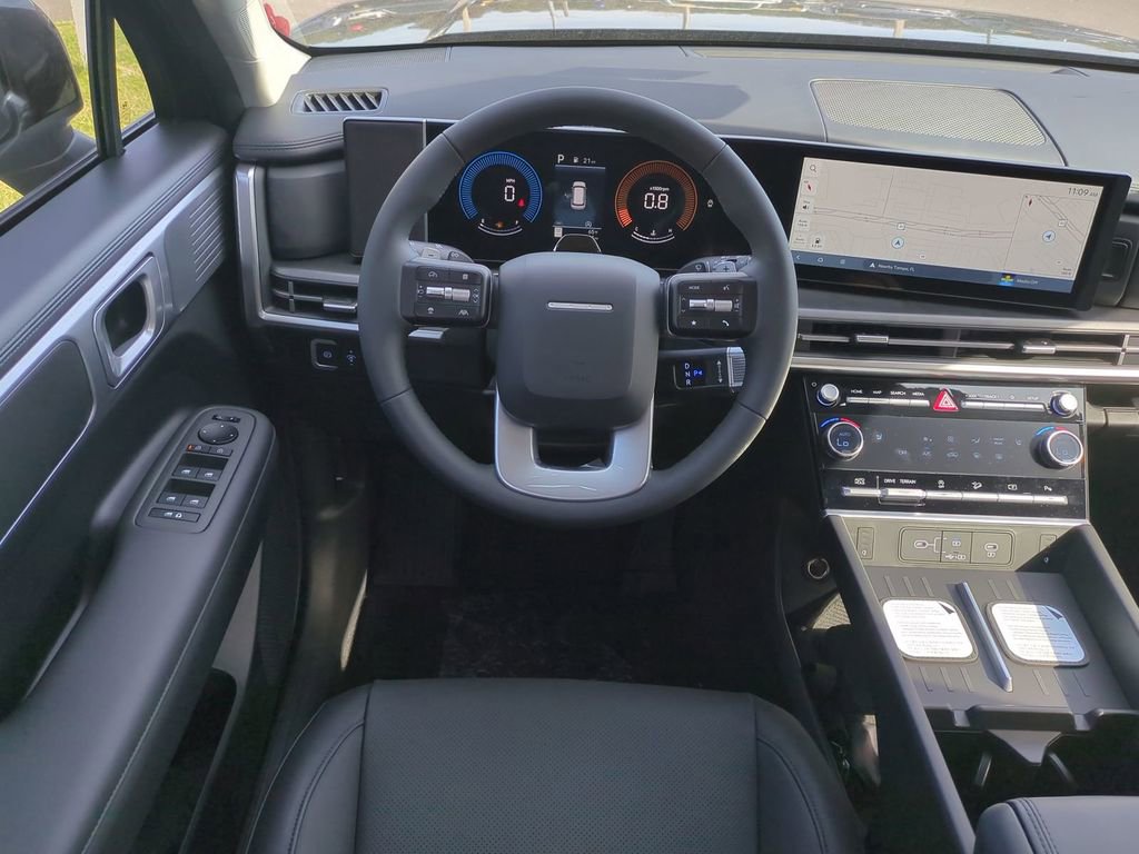 New 2026 Hyundai Santa Fe XRT w/ Tow & Go Package image 20