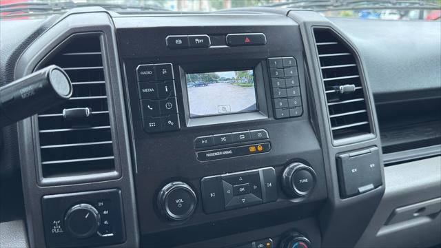 Used 2022 Ford F250 XL w/ Power Equipment Group AWD/4WD image 24