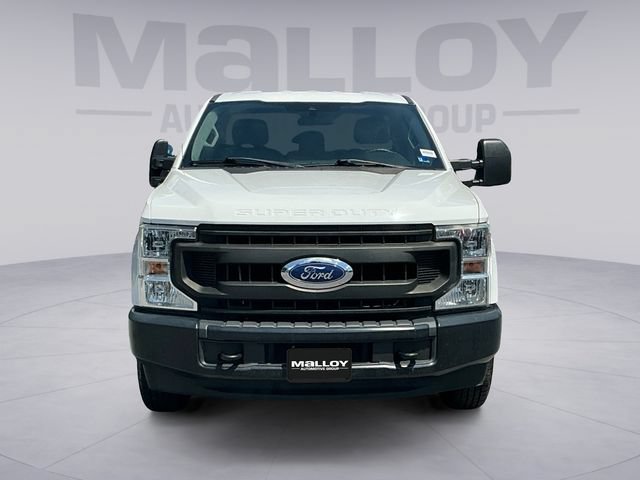 Certified 2020 Ford F250 XL RWD image 8