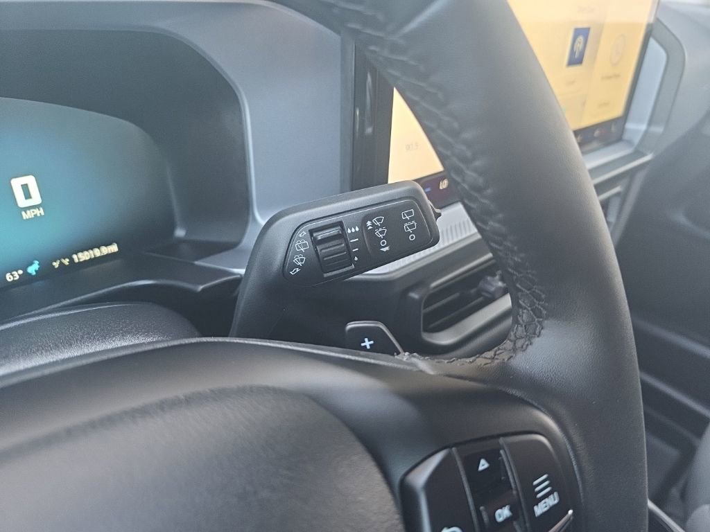 Used 2025 Ford Bronco Sport Badlands image 16