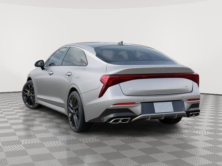 New 2026 Kia K5 GT image 24