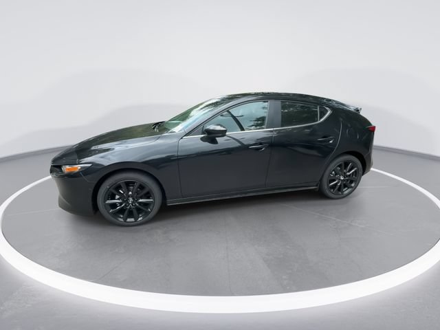 New 2026 MAZDA MAZDA3 s Sport FWD image 6