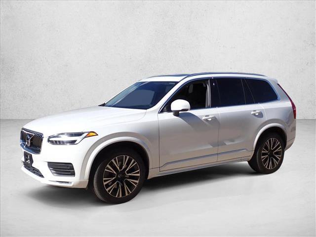 Used 2020 Volvo XC90 T6 Momentum w/ Protection Package Premier AWD/4WD image 6