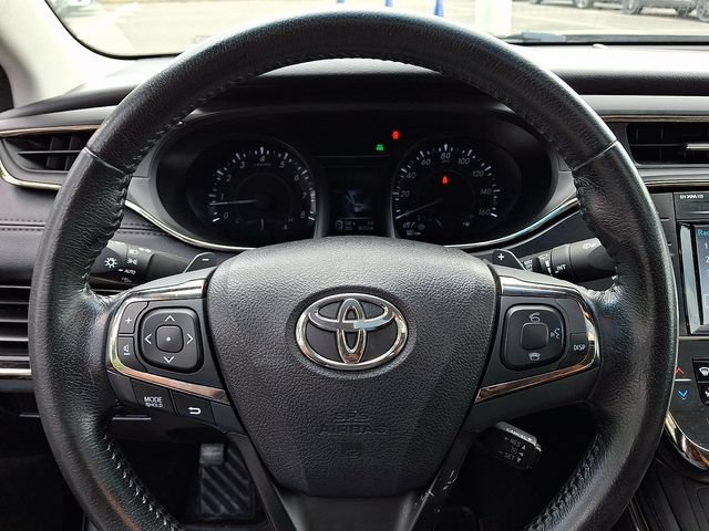 Used 2016 Toyota Avalon XLE Premium FWD image 20