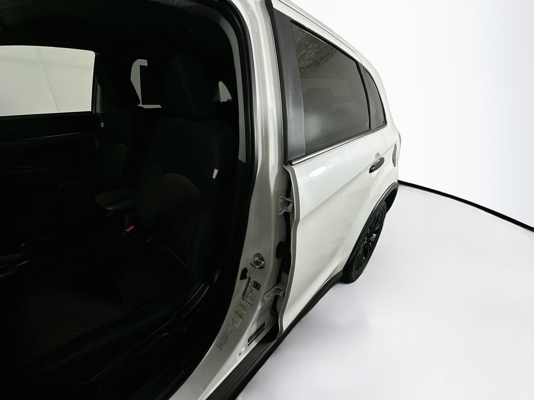 Used 2019 Mitsubishi Outlander Sport FWD image 12