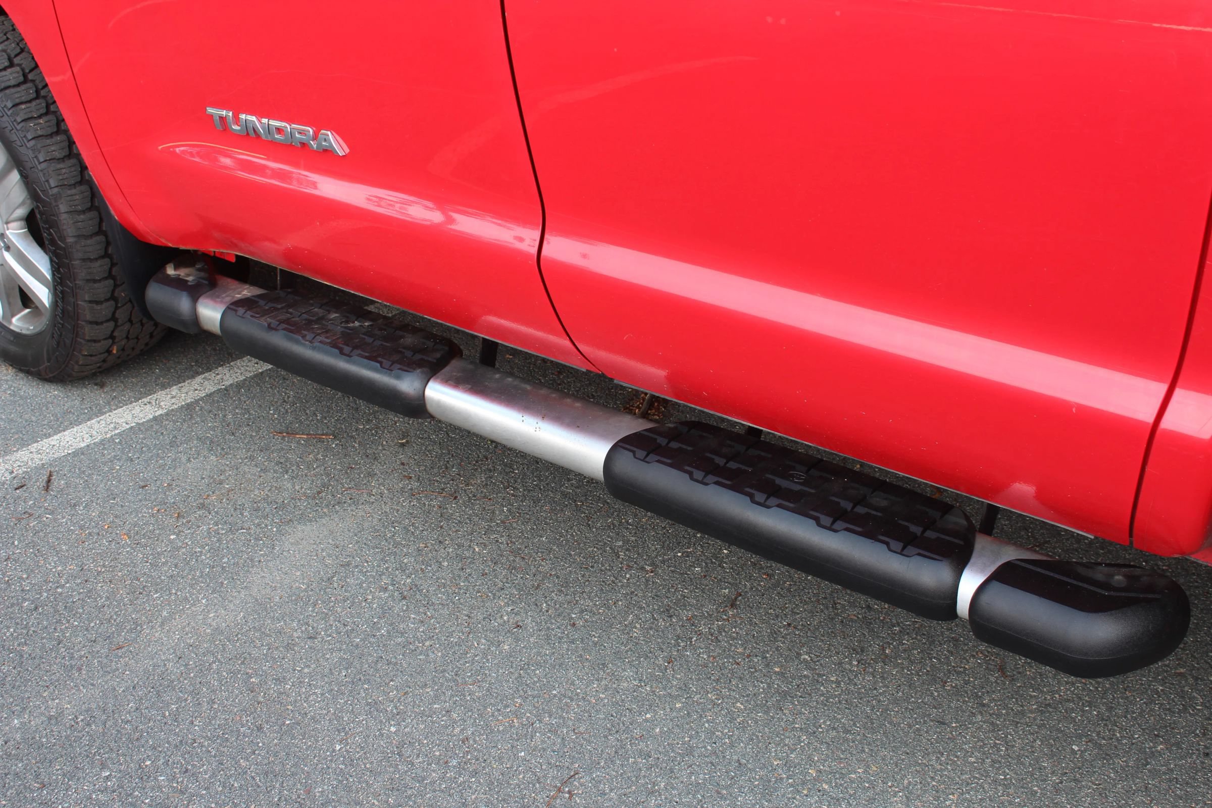 Used 2008 Toyota Tundra Limited AWD/4WD image 39