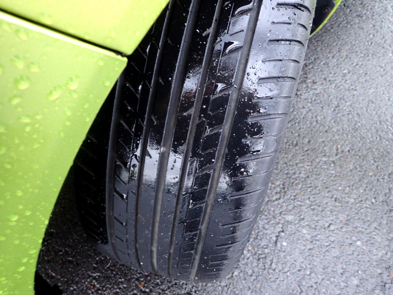 Used 2013 Chevrolet Spark LT image 22