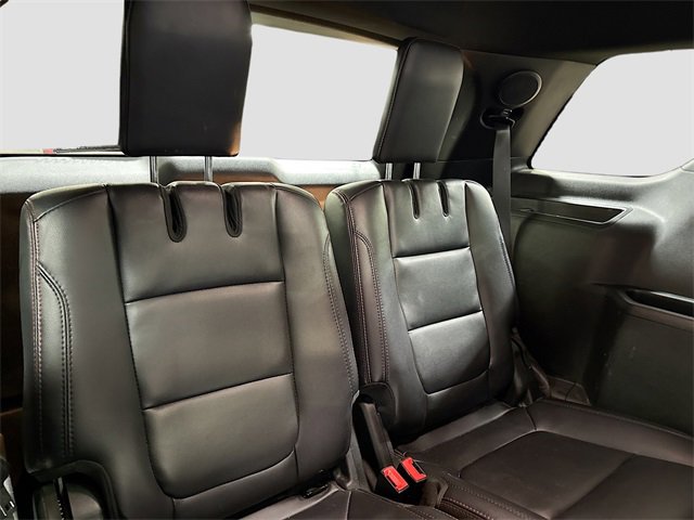 Used 2019 Ford Explorer Sport w/ Equipment Group 401A image 29