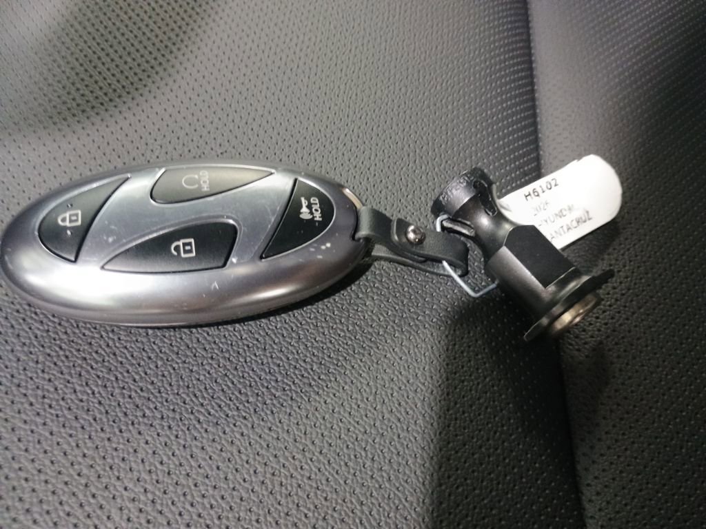 New 2026 Hyundai Santa Cruz SEL AWD/4WD image 30