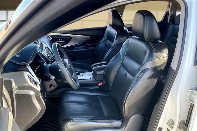 Used 2015 Nissan Murano Platinum w/ Platinum Technology Package image 25