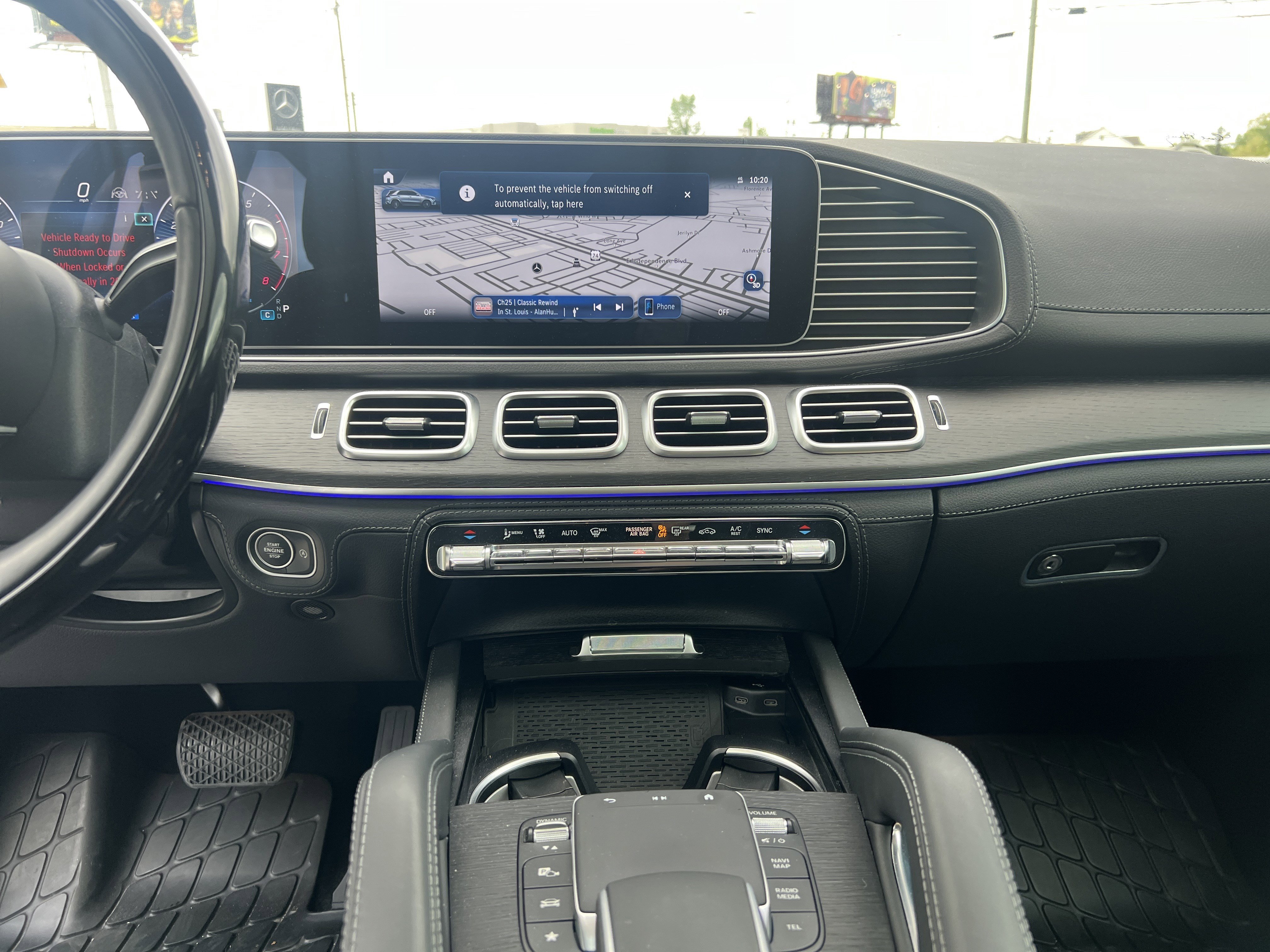 Certified 2024 Mercedes-Benz GLE 450 4MATIC image 30