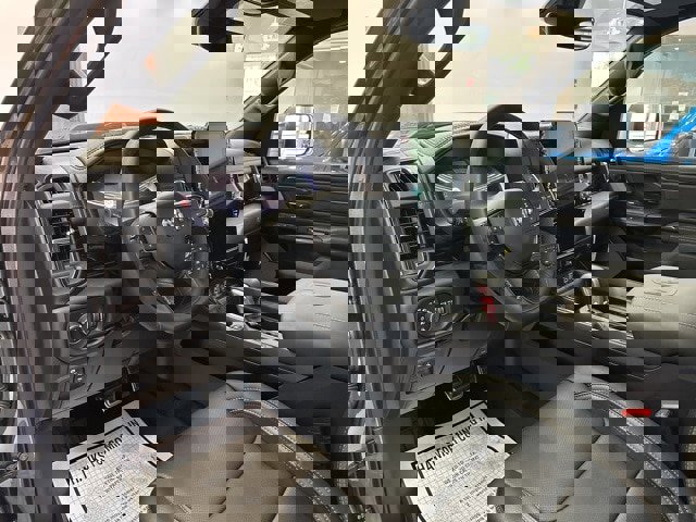 New 2026 RAM 1500 Rebel w/ G/T Package image 25