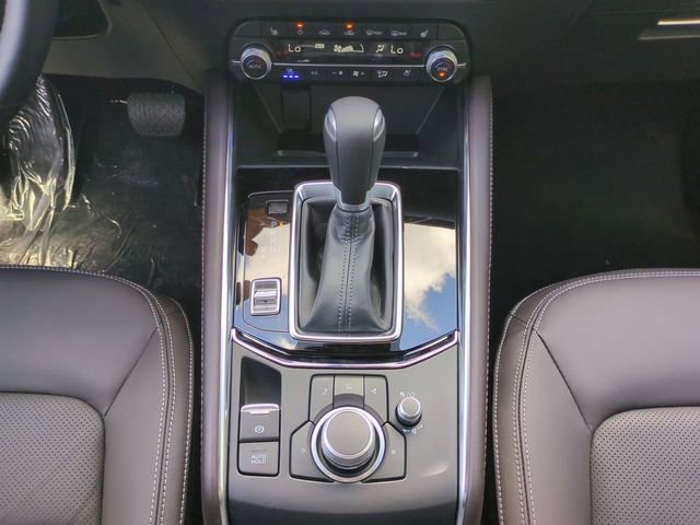 New 2025 MAZDA CX-5 Signature image 18