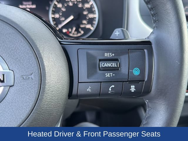 Used 2021 Nissan Rogue SV w/ Premium Package AWD/4WD image 23