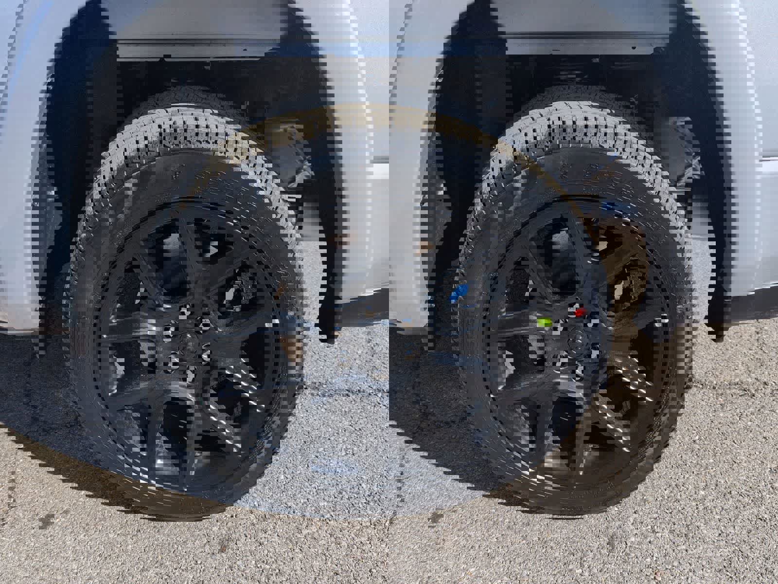 New 2026 RAM 1500 Laramie w/ Night Edition image 12