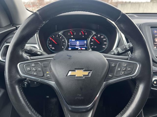 Used 2020 Chevrolet Equinox LT w/ Driver Convenience Package image 20