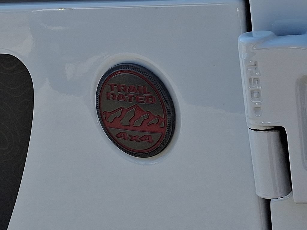 Used 2021 Jeep Gladiator Rubicon AWD/4WD image 32