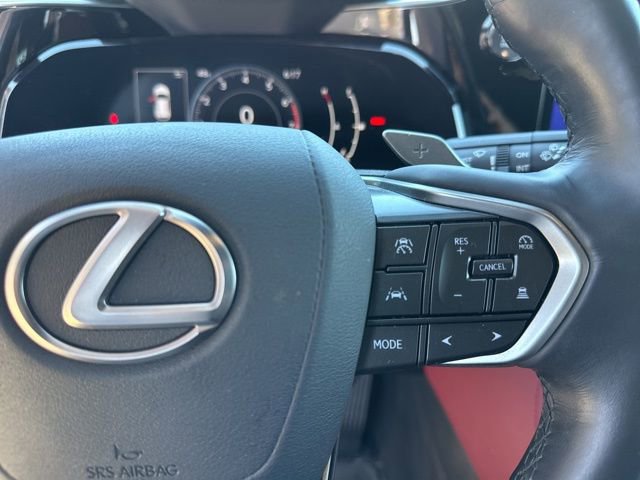 Used 2024 Lexus NX 350 AWD image 41