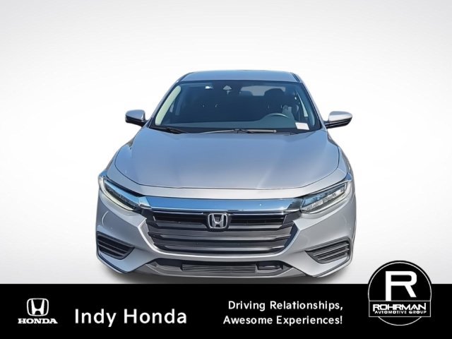 Used 2020 Honda Insight EX image 3