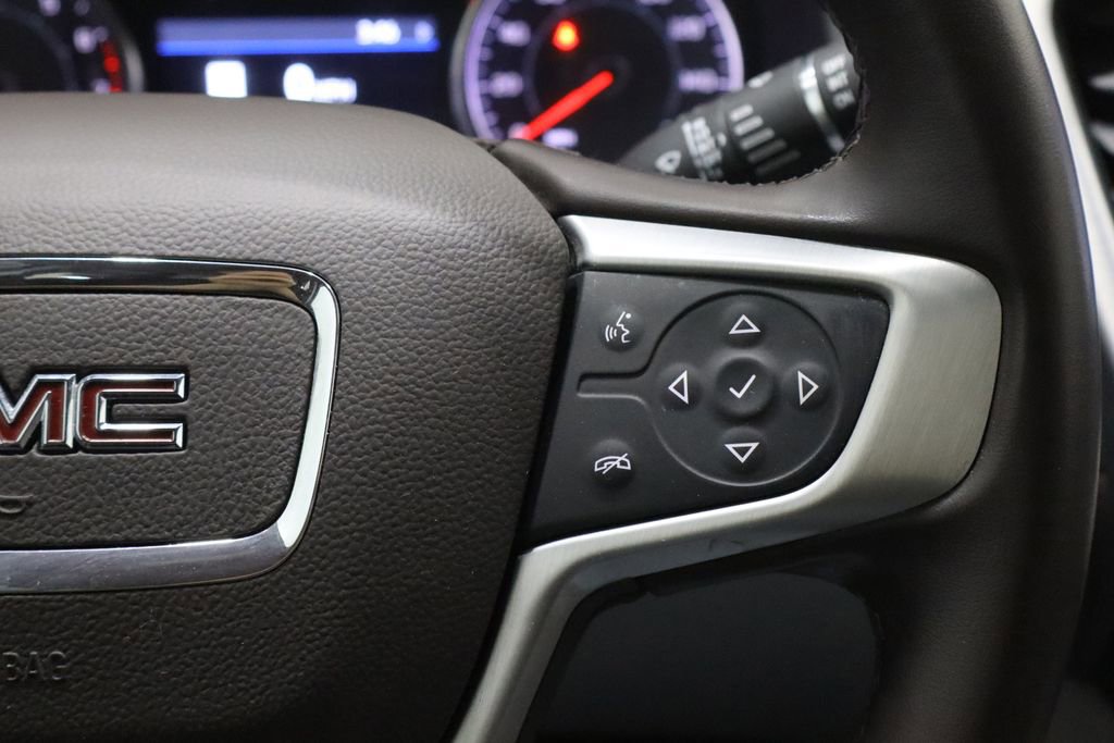 Used 2023 GMC Acadia SLT AWD/4WD image 29