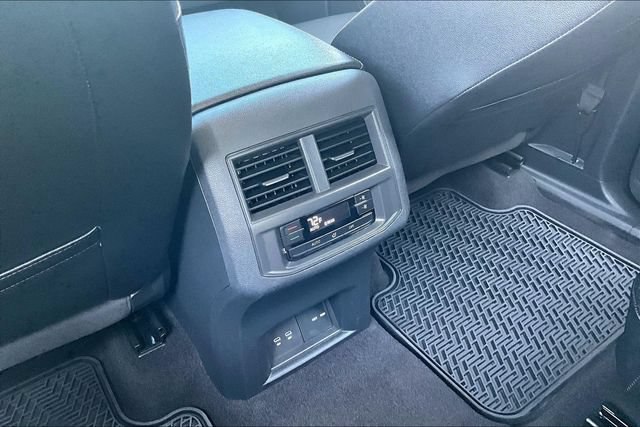 Certified 2021 Volkswagen Atlas SEL AWD/4WD image 12