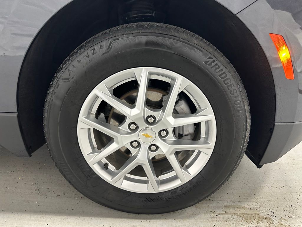 Used 2022 Chevrolet Equinox LT image 56