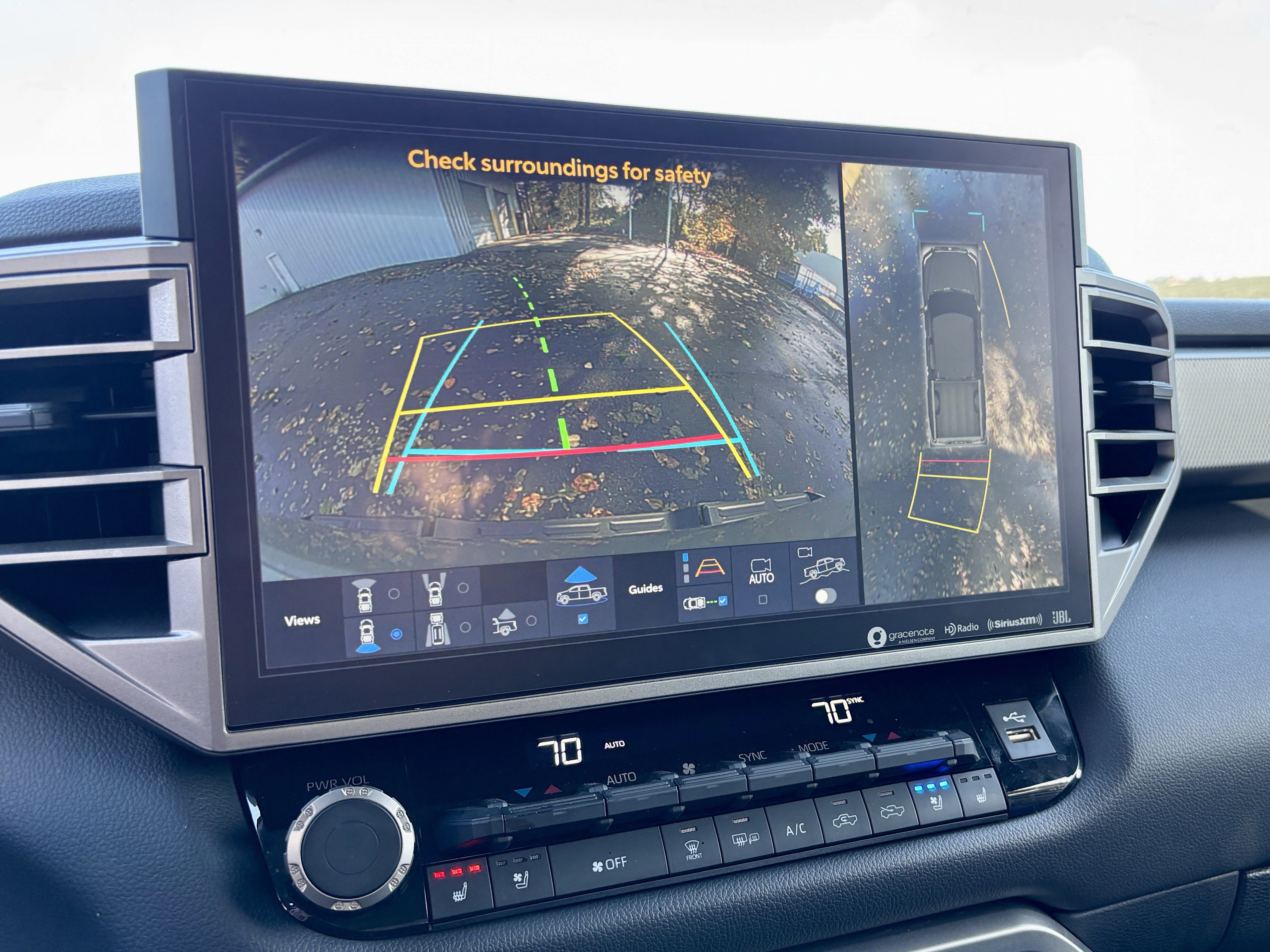 Used 2024 Toyota Tundra Limited image 36