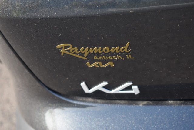 New 2026 Kia K4 FWD image 15