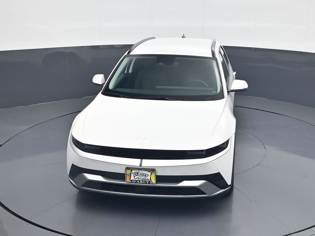 New 2025 Hyundai Ioniq 5 SEL image 14