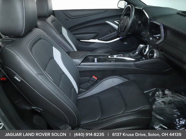 Used 2023 Chevrolet Camaro LT w/ RS Package image 27
